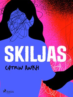 cover image of Skiljas